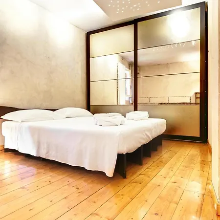 Solferino- Bilocale Corte Interna Apartament Marsciano