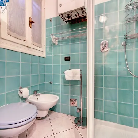 Solferino- Bilocale Corte Interna Apartament *