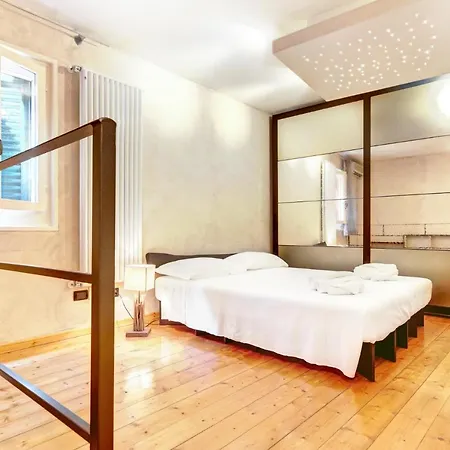 Apartment Solferino- Bilocale Corte Interna Marsciano