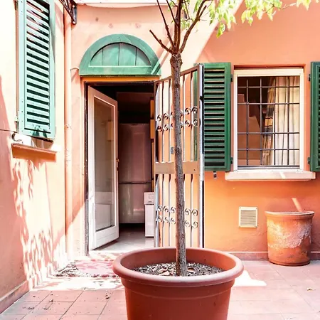 Apartment Solferino- Bilocale Corte Interna Marsciano